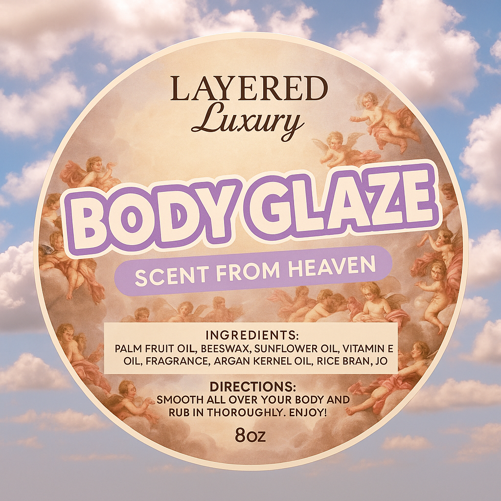 Body Glaze - Instant Whitening Cream ( Buy 1 Get 1 FREE )